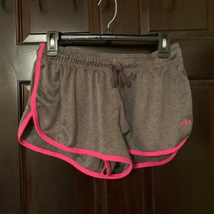 Medium running shorts